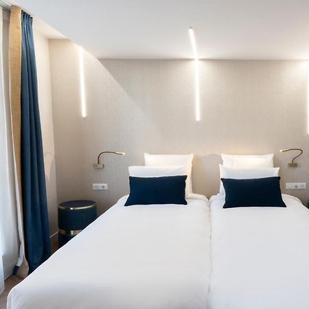 Mercure Paris Opera Lafayette Pokoj fotografie