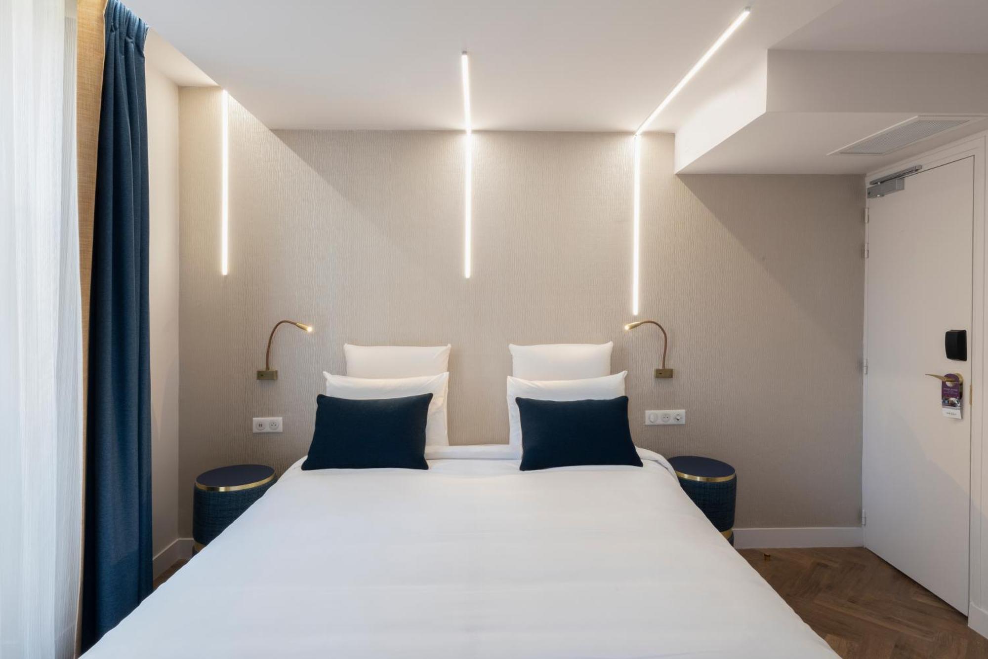 Mercure Paris Opera Lafayette Pokoj fotografie
